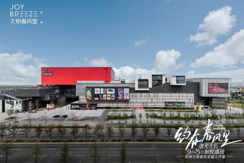 大悅城控股商業2021經營成績單出爐,這些信息值得關注