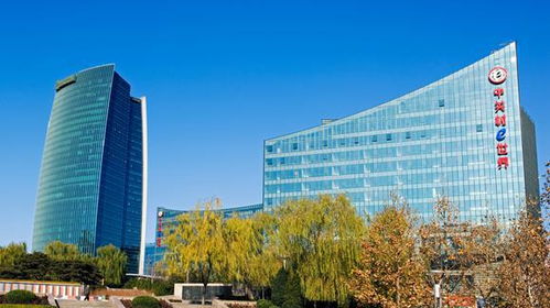 觀點直擊 建信中關村reit穩租約努力