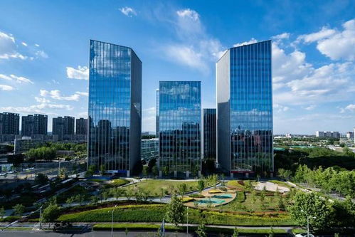 融新科技中心寫字樓招租電話 在租房源面積 價格 開發商官方直租