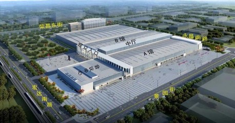 2022 PCE北京職業裝團服展覽會 聚焦新媒體,相約北京