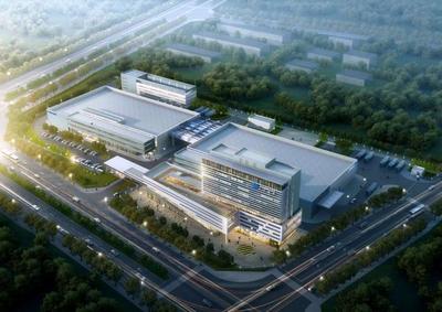 布局衛星互聯網,京企年產百顆衛星工廠唐山開建