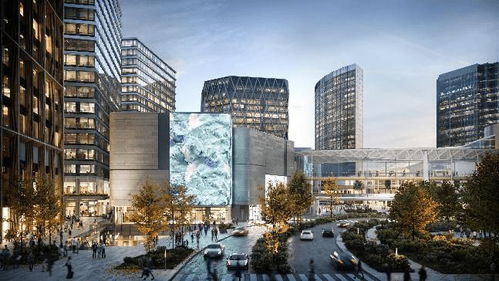 太古地產(chǎn)宣布推出北京太古坊 標(biāo)志性商業(yè)綜合體品牌首次亮相中國(guó)內(nèi)地