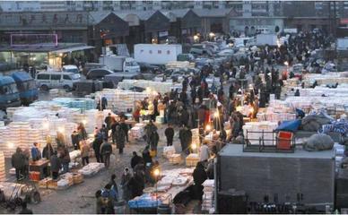 中國(guó)人口最多的五大城市,排第一的卻不是上海、北京