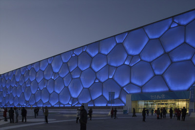 四月去水立方旅游必備物品_四月去水立方旅游注意事項_四月去水立方旅游購物推薦