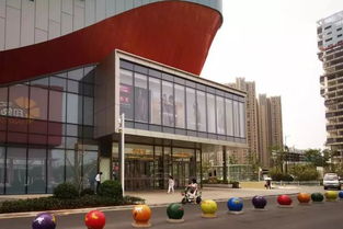 江北商業看橋北 老牌商圈的格局還將更大