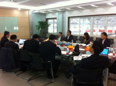 《水產品冷鏈物流服務規范》國家標準審查會在京召開