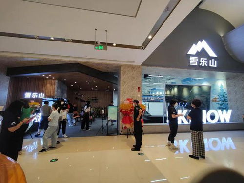 300 品牌,區域首店超50 ,北京龍湖亦莊天街打造商業活力新中心