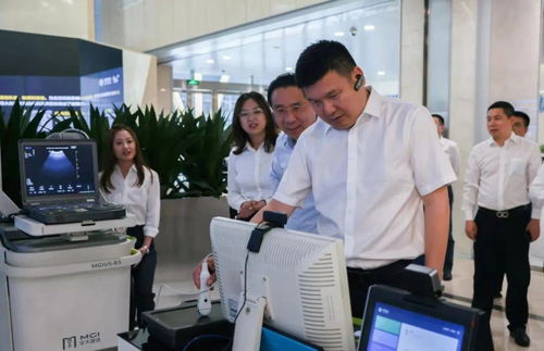 浙江省應急管理廳與中國移動通信集團浙江簽署5g戰略合作協議