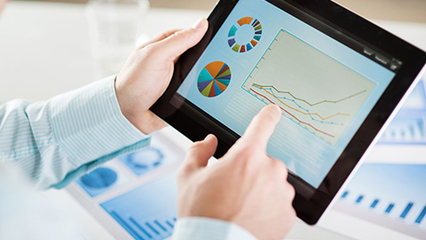 【青島錢吧金融信息服務】招聘數據分析師