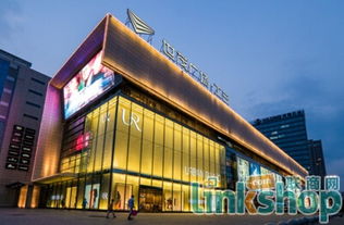 北京世茂廣場工三獲北京商業業態創新品牌獎