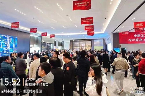 樓市,發生了一點變化 新房 周末 二手房 買房人 新建商品住宅 網易訂閱