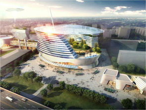 華遠 大悅城戰略聯盟結成 首個項目落子石景山大悅城