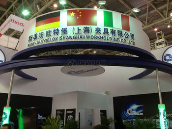 北京哪里的展臺搭建工廠