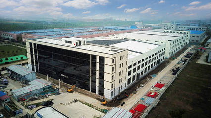 銀河航天工廠落戶江蘇 年產衛(wèi)星將超300顆