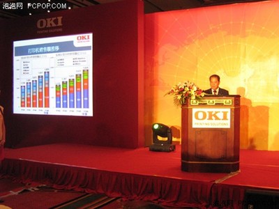 日本沖電氣集團 在北京成立銷售公司