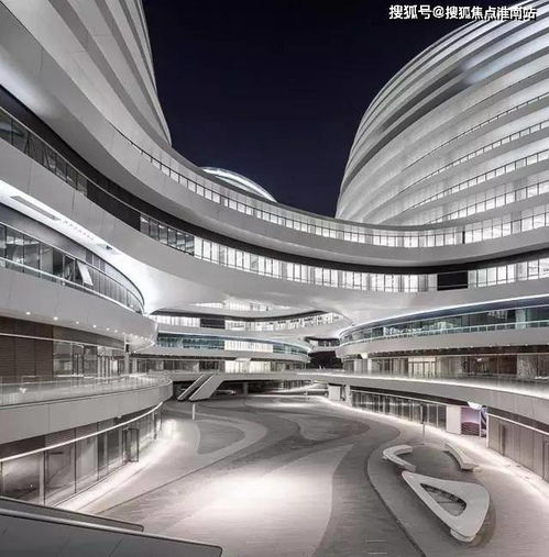 北京昌平硅谷soho到底好不好 北京昌平硅谷soho價格多少 發展前景