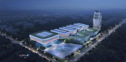 西安 北京 武漢,誰將是 中國商業航天第一城