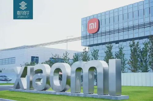 燈塔社深入小米汽車北京超級工廠,探索智能制造的創新秘密