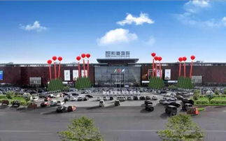 廊坊崛起 這個地方即將堪比深圳