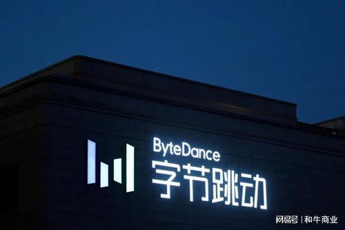 字節注冊vr商標 繼續布局元宇宙