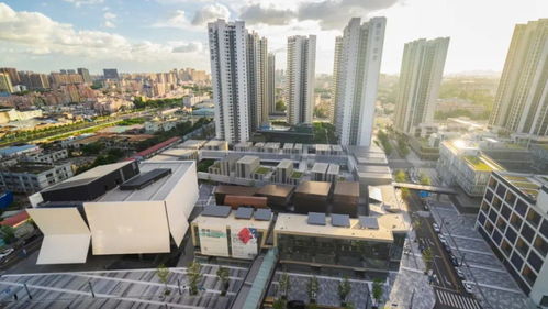 官宣丨 滿紛天地 滿京華商業進階新探索