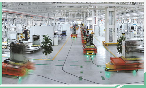 北京奔馳年產第50萬輛新車下線 再創歷史新高