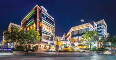 域見成長!新國展日趨成熟 高熱板塊加速起飛