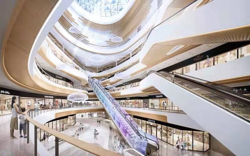 感恩時光 印力北京與客戶同行,煥新山東商業(yè)