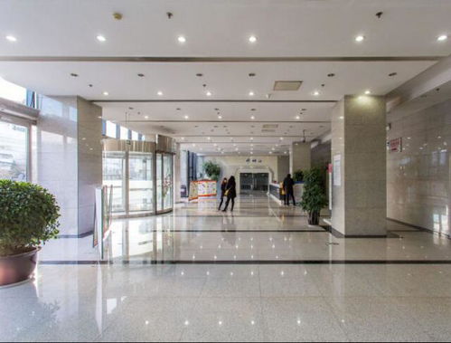 啟明國際大廈招商租賃中心2025最新發(fā)布 北京啟明國際大廈