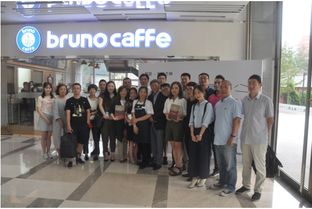 田口護 和 bruno caffe 的精品咖啡之緣