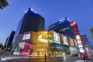 旭輝集團成立商業(yè)總部,發(fā)力核心城市精品商業(yè)