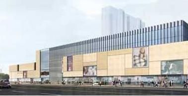 盤點北京石景山熱點商業項目_招商信息_聯商論壇