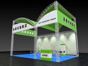 北京展覽工廠-錢眼商機