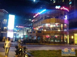 北京財富中心商鋪商鋪出租,財富爆發 勢不可擋商機無限 投資賺錢首選 257平3.5萬