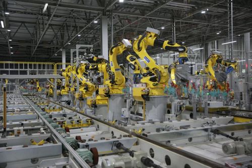 j.d.power前四占了三席 現代汽車集團憑的是什么