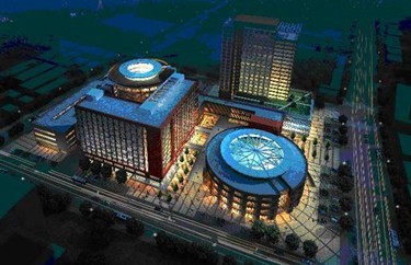 蘇州泰滔投資管理_企業展廳_贏商網