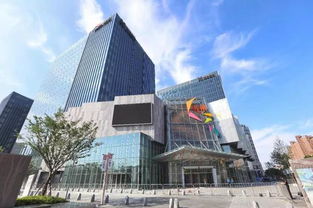 浦東下半年多個商業地標將開業 詳細信息盤點