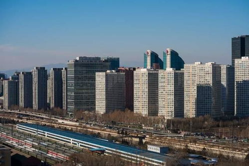 北京房地產市場新變化北五環現三字頭次新房源,小陽春成交量激增