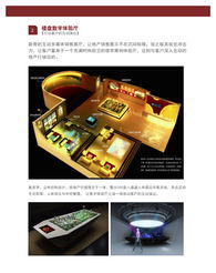 房地產銷售數字展廳系統