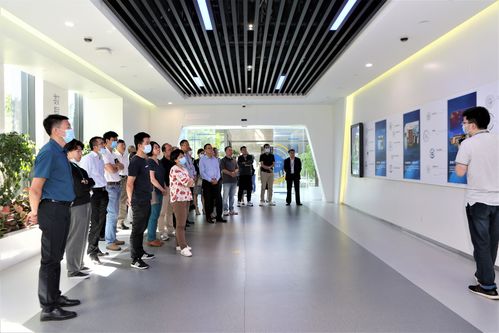 北京軟件和信息服務業協會工業互聯網專委會籌備會成功舉辦