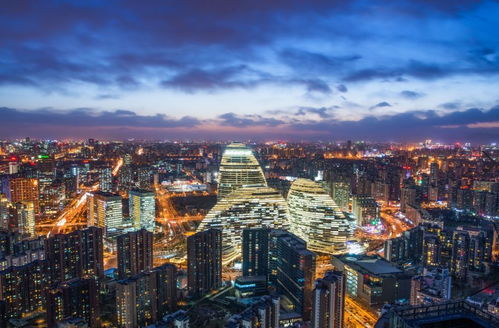 2019北京房地產市場太難了,2020年會有起色嗎