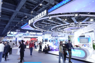 從實(shí)驗(yàn)室到產(chǎn)業(yè)化:北京科博會(huì)見(jiàn)證科技力量向上生長(zhǎng)