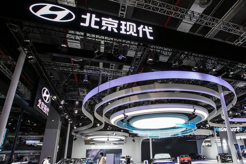 竟然落魄到靠賣(mài)工廠止損,北京現(xiàn)代真的要涼涼