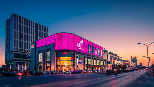 從入駐評(píng)估和引流獲客的維度,談?wù)勆虉?chǎng)餐飲的那些事兒