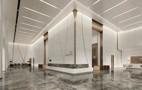 杭州博亞時(shí)代中心官方 2024博亞中心小區(qū)環(huán)境 戶型 官網(wǎng)房?jī)r(jià)