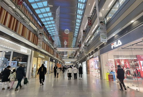 八年時(shí)光, 北京南城商業(yè)之光 破譯流量密碼