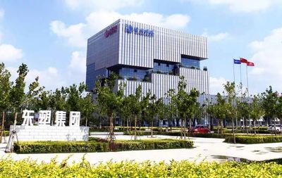 服裝小鎮(zhèn)，我們來了！百家北京服裝工廠今日集體開工